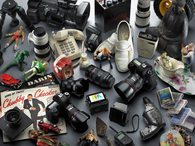 Photo courtesy of Nick Nacca   